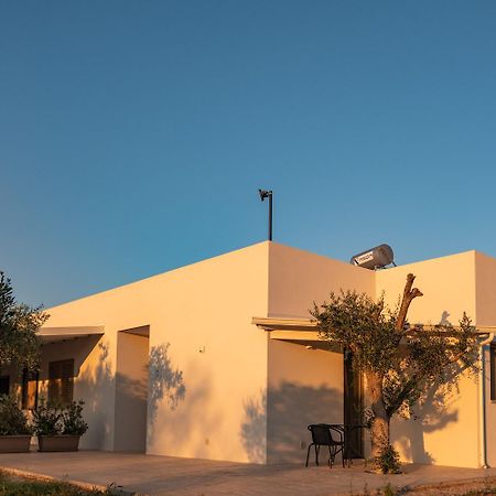 Li Mori Rooms Lizzanello Exterior foto